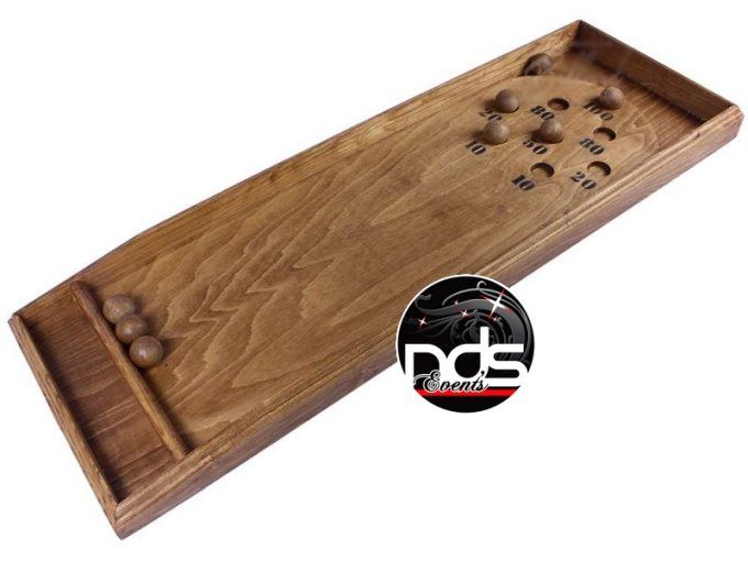 Billard japonais (Culbuto) 122x41cm