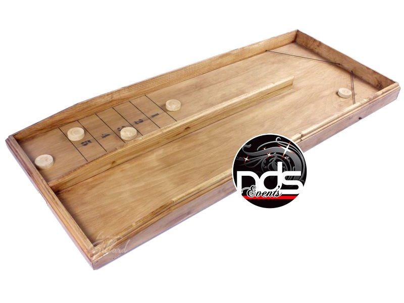 Billard/table à rebond 122x51cm