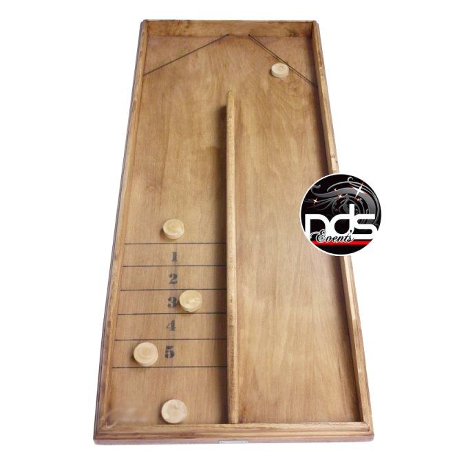 Billard/table à rebond 122x51cm