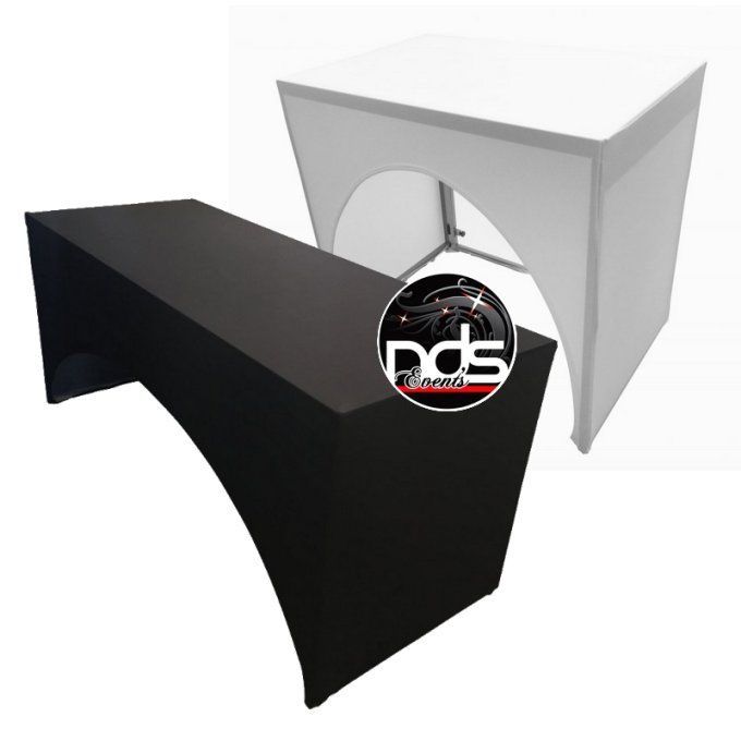 Buffet pliant professionnel