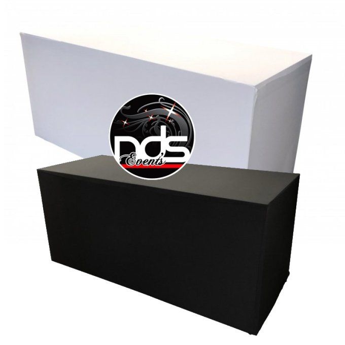 Buffet pliant professionnel