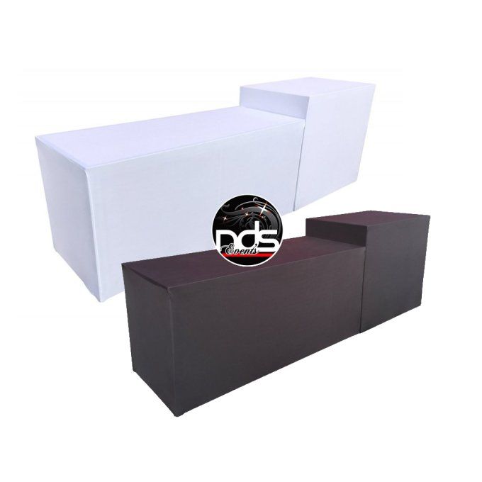 Buffet pliant professionnel