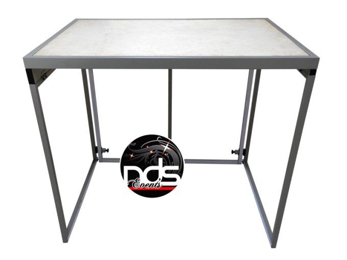 Buffet pliant professionnel