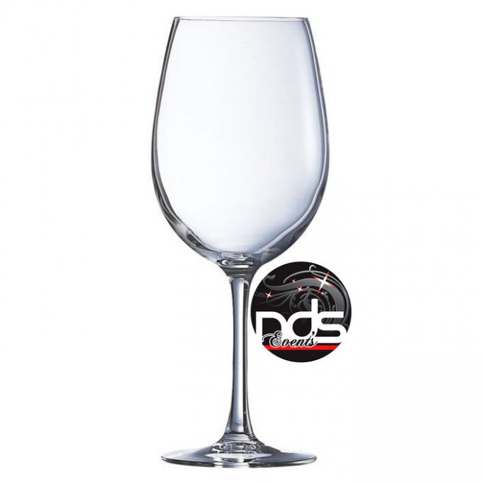 Verres gamme Cabernet