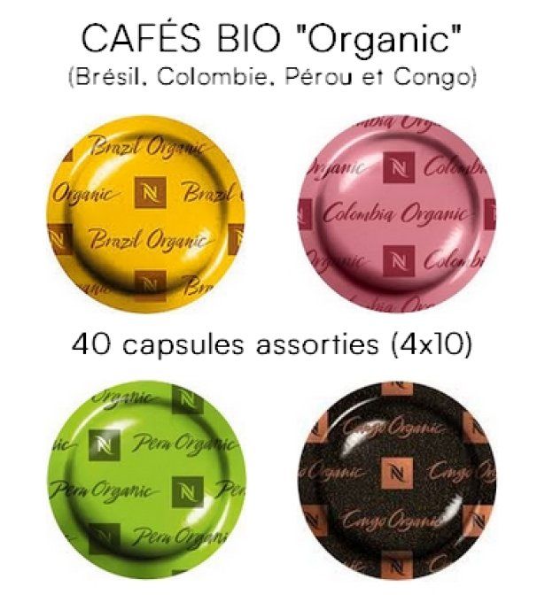 Machine à café Nespresso PRO à capsules
