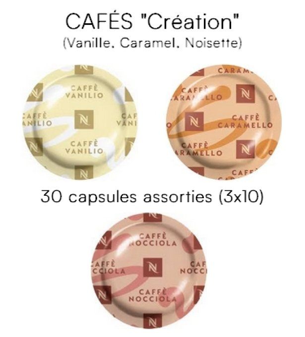 Machine à café Nespresso PRO à capsules