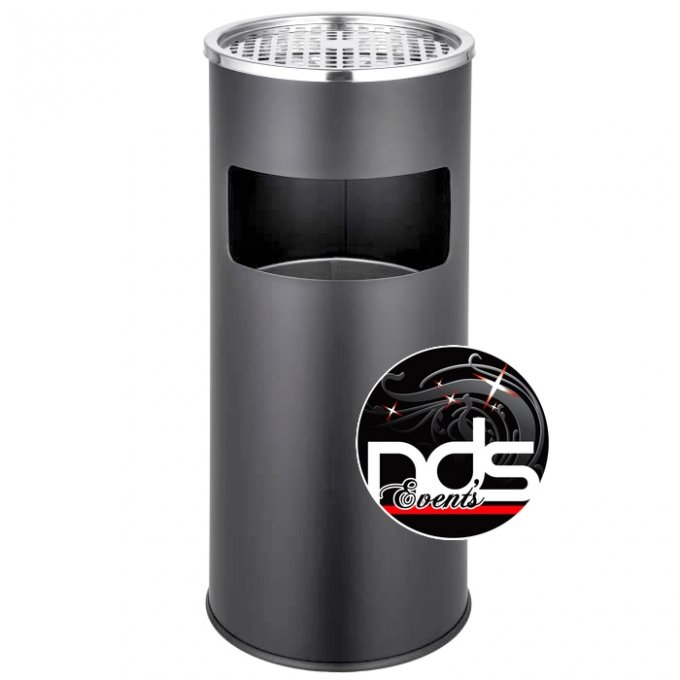 Cendrier / Poubelle extérieur