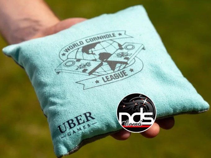 Cornhole géant 120x60cm