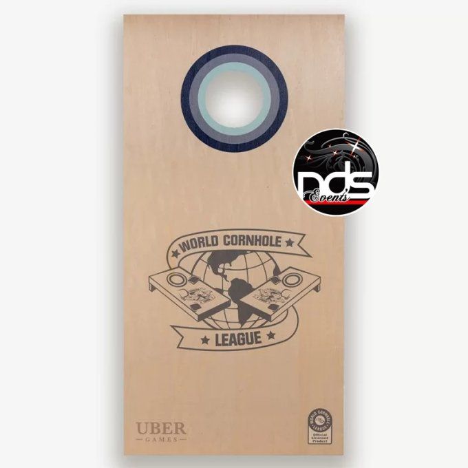 Cornhole géant 120x60cm