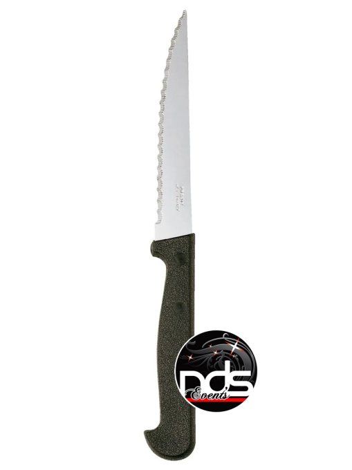 Couteau Steak - Lot de 10