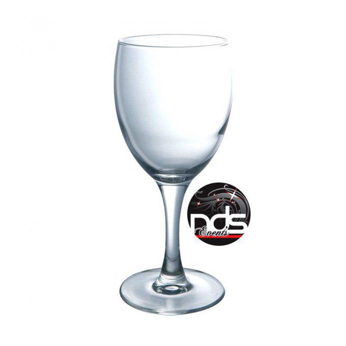 Verres gamme Élégance