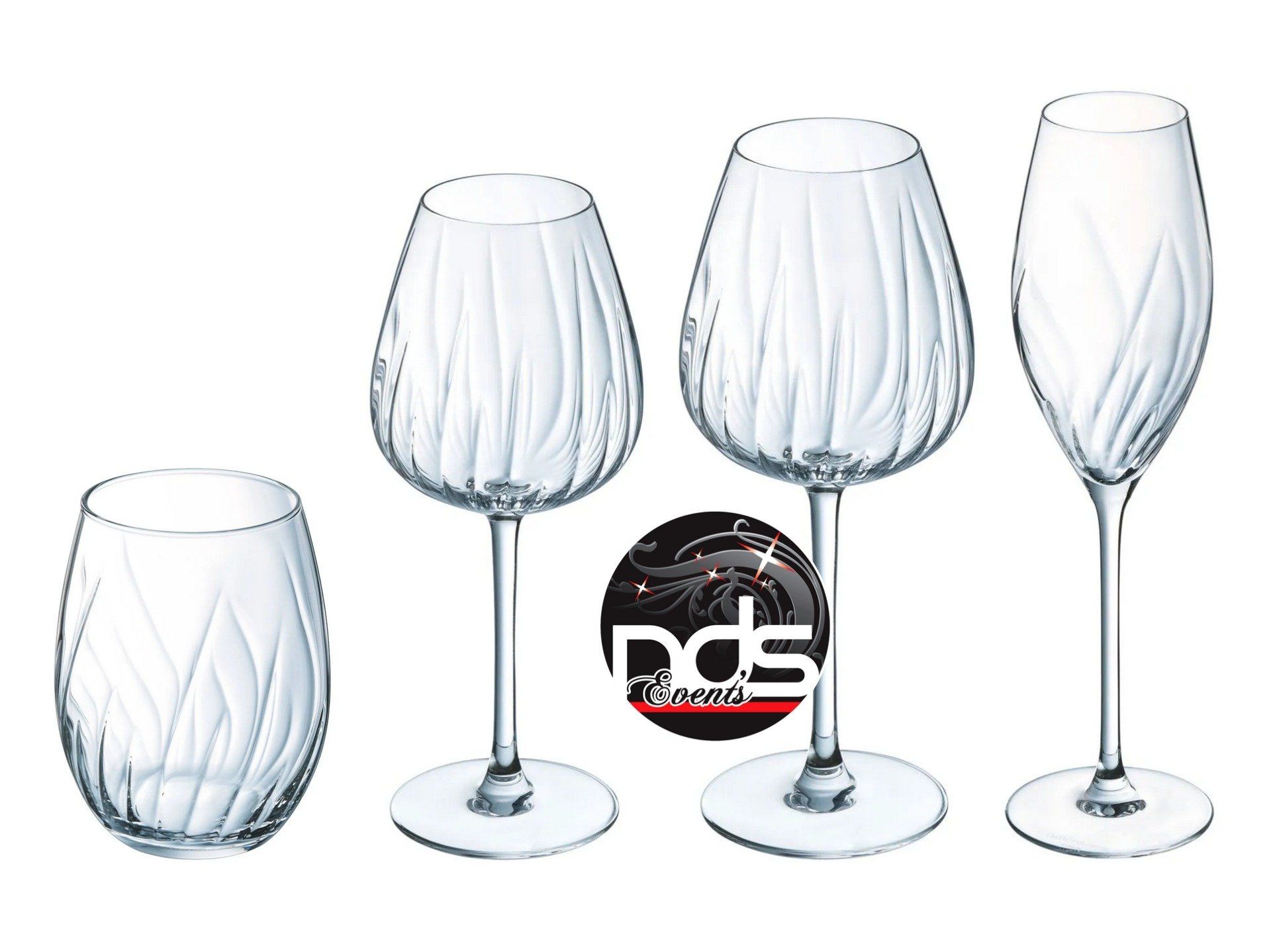 Verres gamme Ellipse