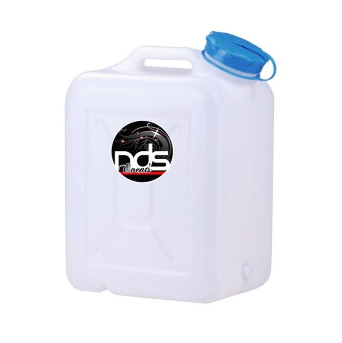 Evier / lave-main semi-autonome