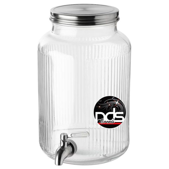 Fontaine à boissons 5 litres