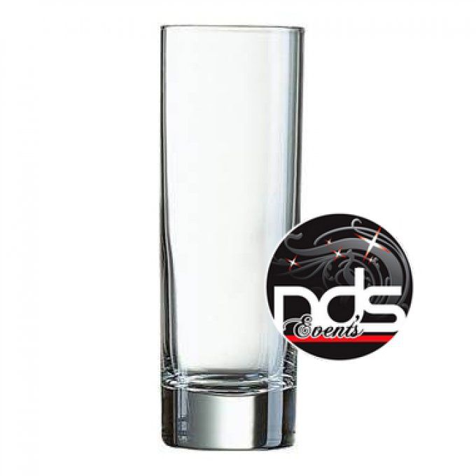 Verre tumbler 22cl