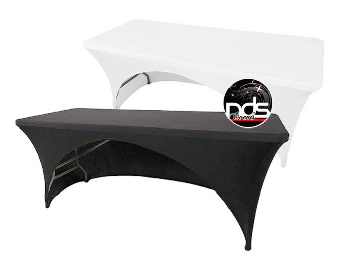 Housse de buffet 180x75cm - Hauteur 95cm