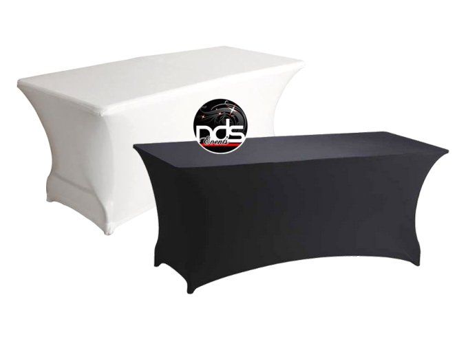 Housse de buffet 180x75cm - Hauteur 95cm