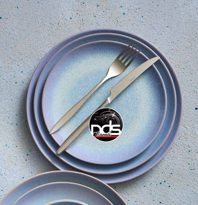 Couverts Gamme "Izia" - Lot de 10