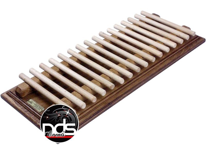 Jeu des batônnets géants "Fort Boyard"