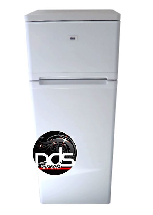 Réfrigérateur domestique 170+40l