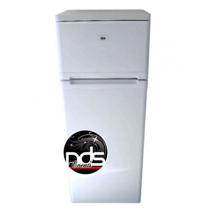 Réfrigérateur domestique 170+40l