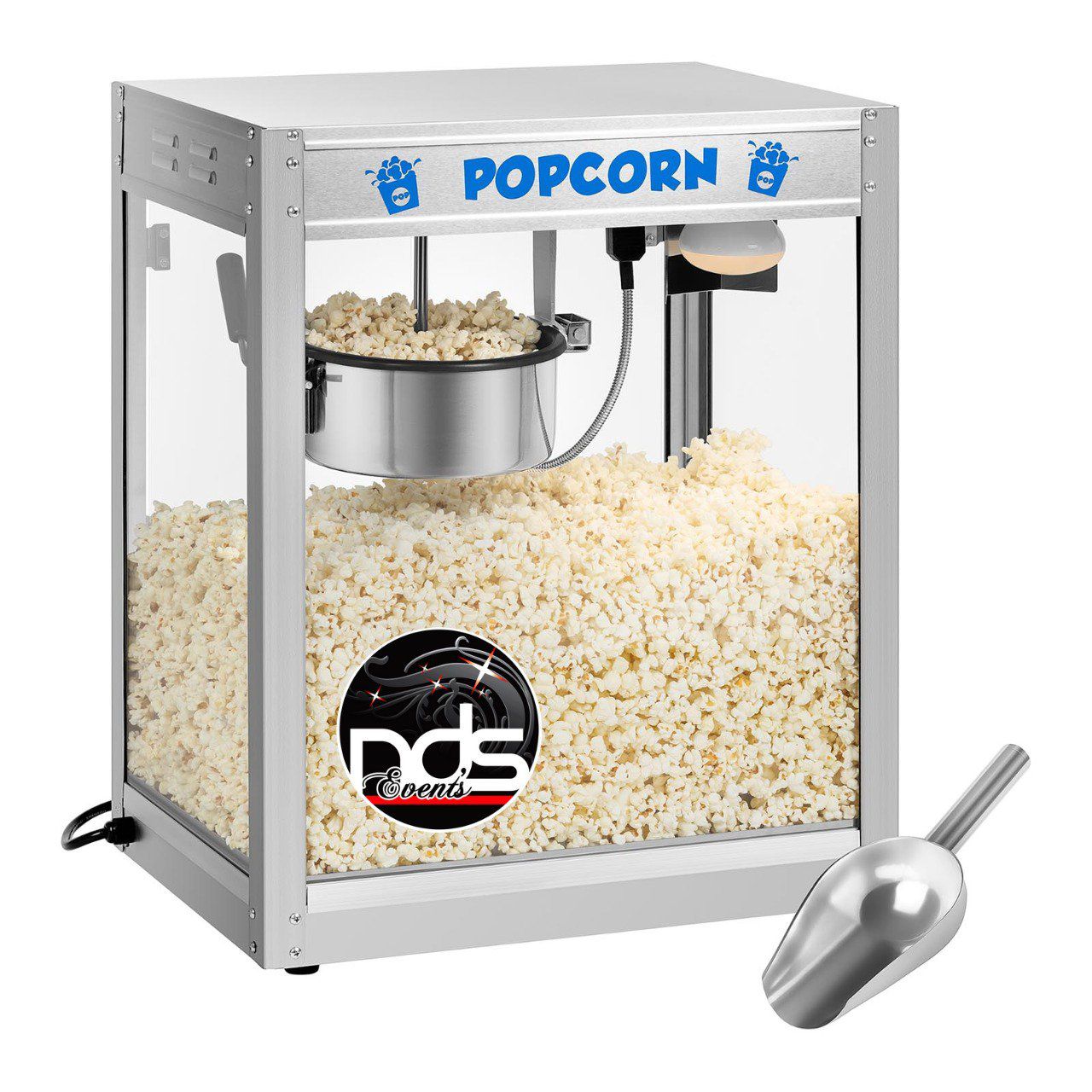 Machine à pop-corn