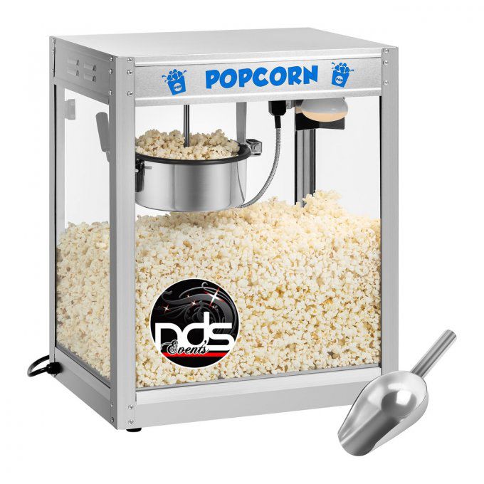 Machine à Pop Corn professionnelle