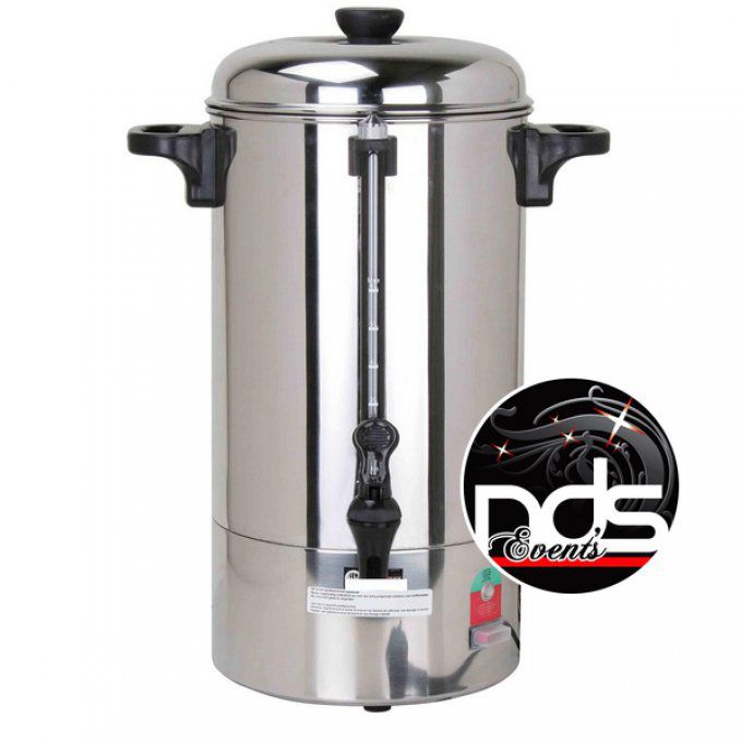 Friteuse électrique 2 x 8 litres - Location-vaisselle-grenoble