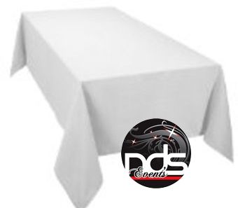 Pack Tissus 8 personnes (1 nappe et 8 serviettes)