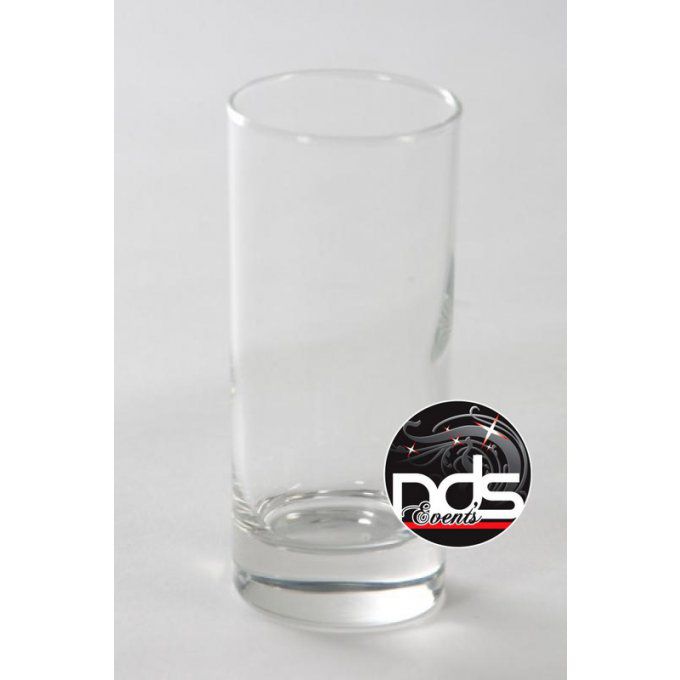 Verre tumbler 17cl