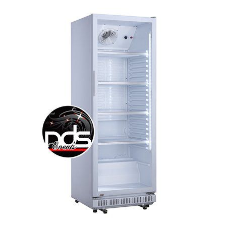 Frigo vitrine - Loca Vaisselle