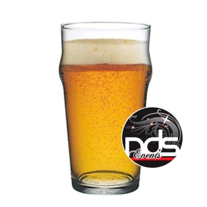 Verre à bière 29cl