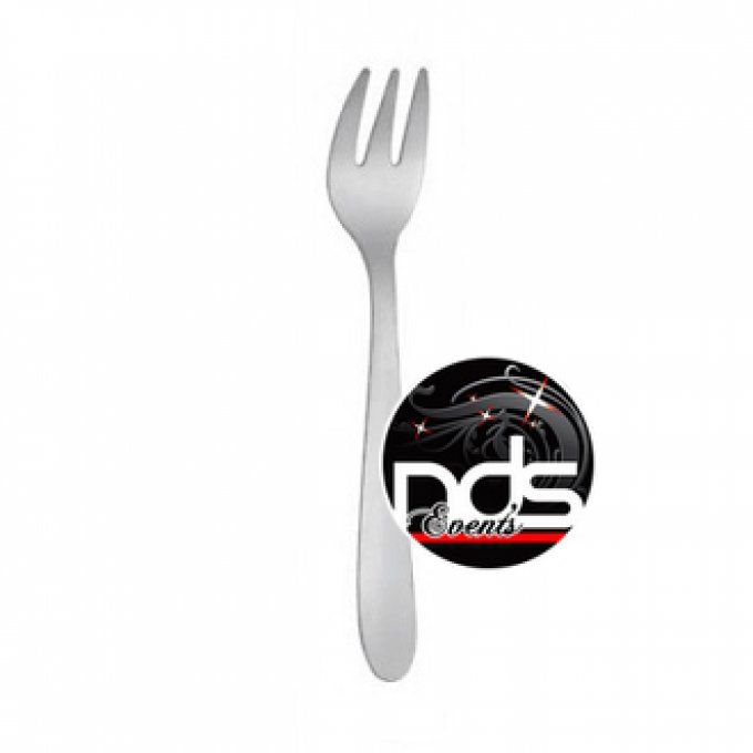 Fourchettes à huitre - Lot de 10