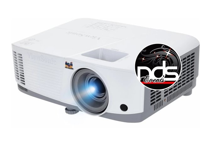 Vidéoprojecteur Full HD 3800 Lumens