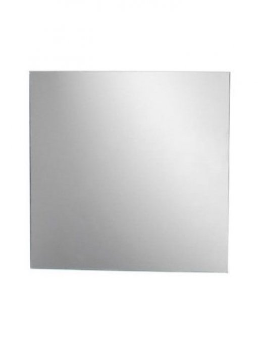 Miroir de table carré 30cm
