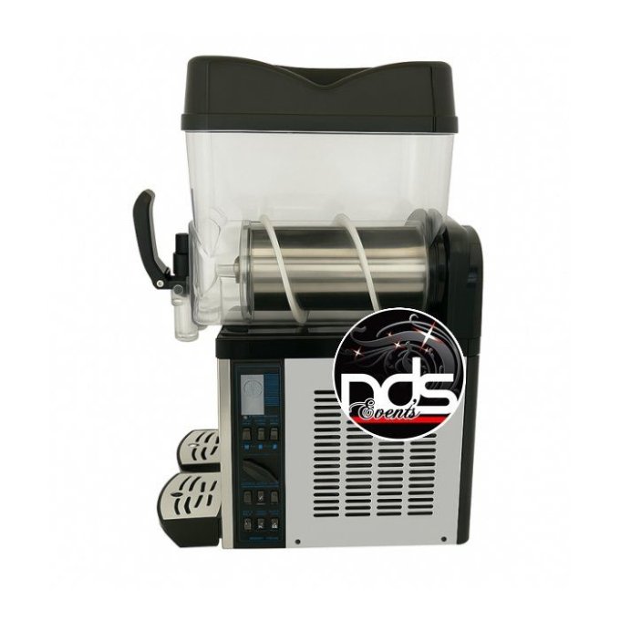 Machine à Granita 1x12 litres