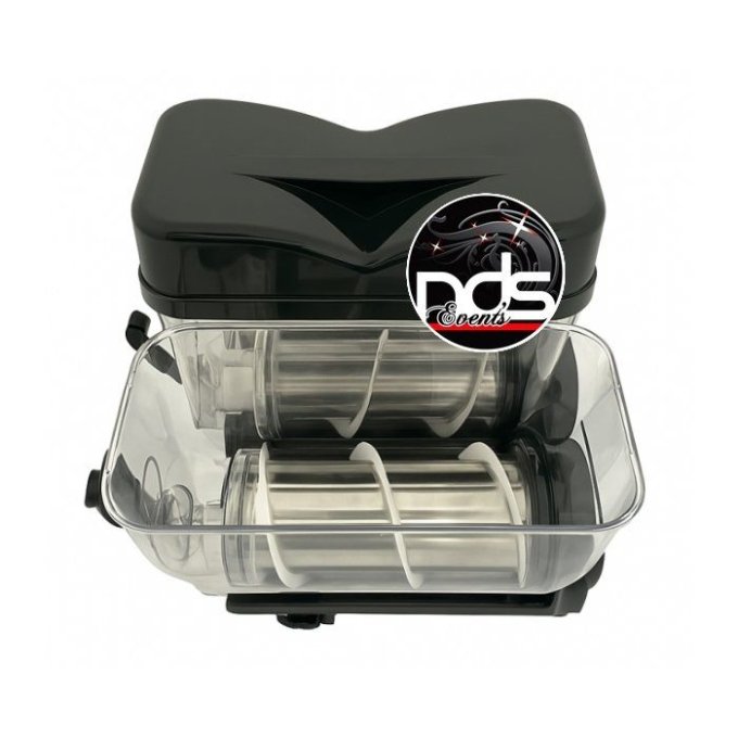 Machine à Granita 1x12 litres