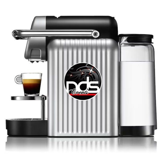 Machine à café Nespresso PRO à capsules
