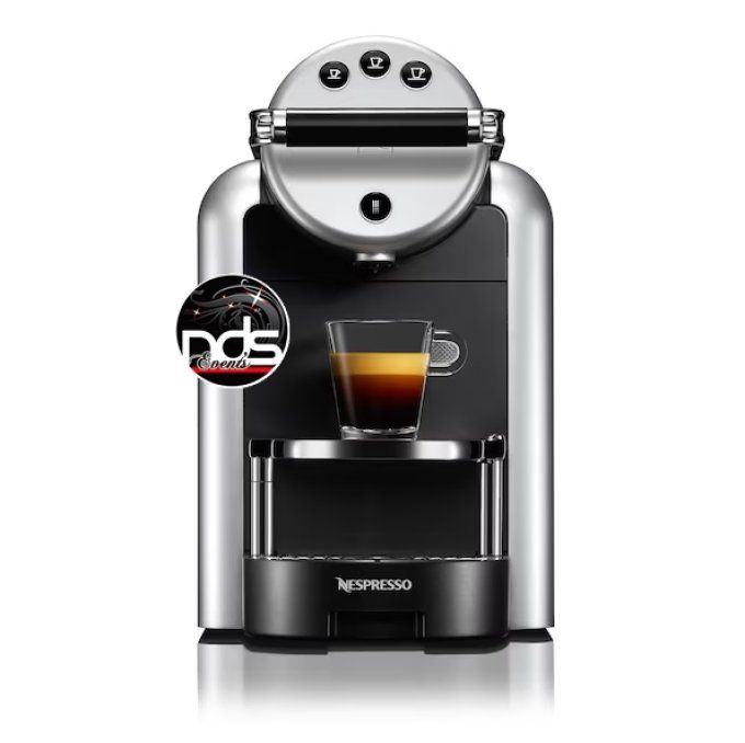 Machine à café Nespresso PRO à capsules