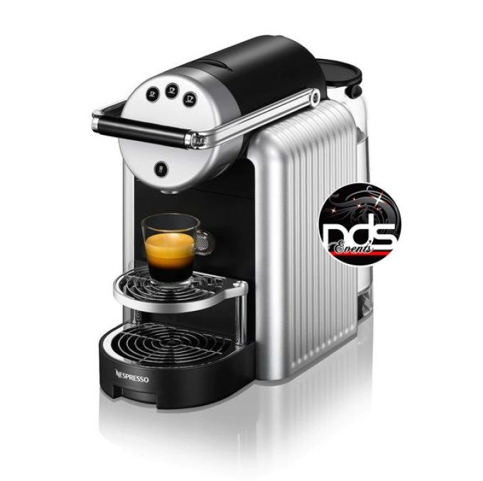 Machine à café Nespresso PRO à capsules