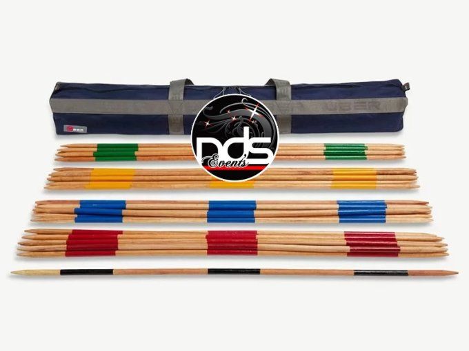 Mikados géants 90cm