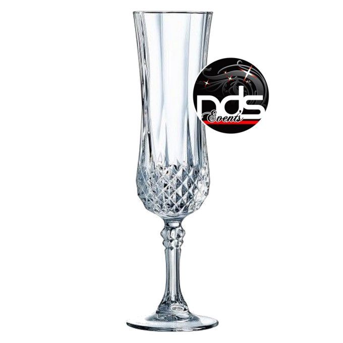 Verres gamme Monarque