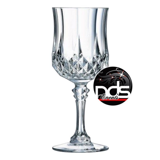 Verres gamme Monarque