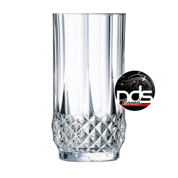 Verres gamme Monarque