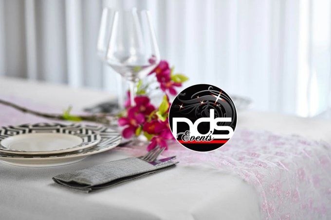 Rouleau de nappe blanc intissé blanc 25m x 1,2m
