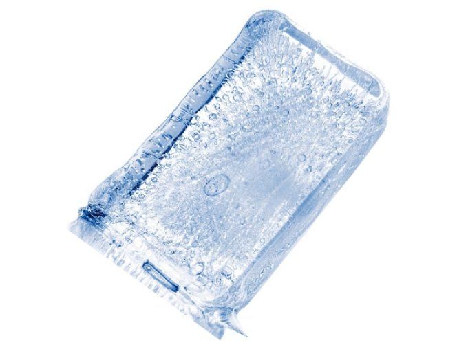 Pain de glace 8-10kg