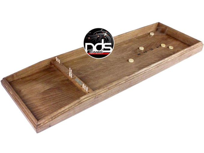 Palet anglais XXL 122x41cm