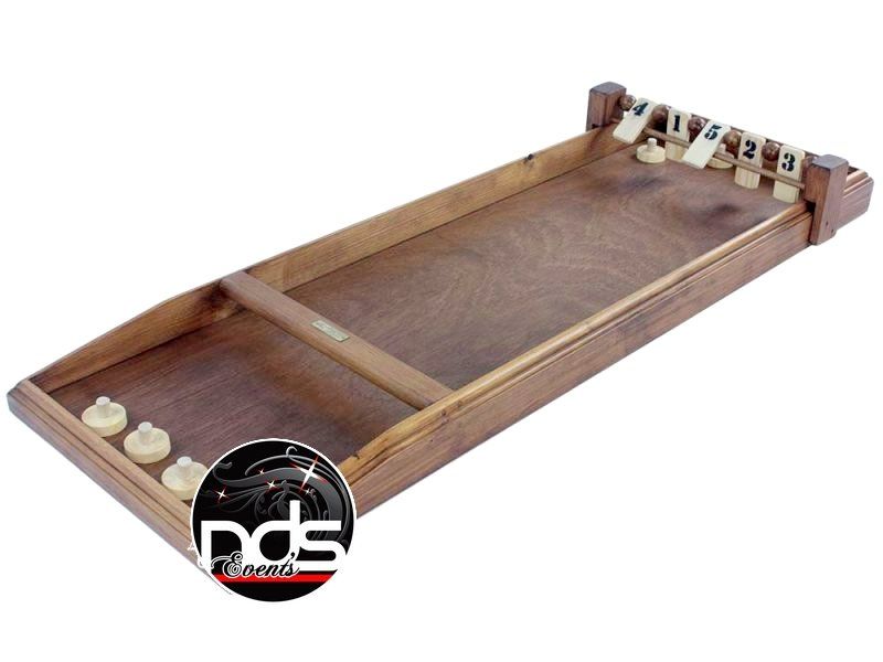 Palet clapet géant 122x41cm