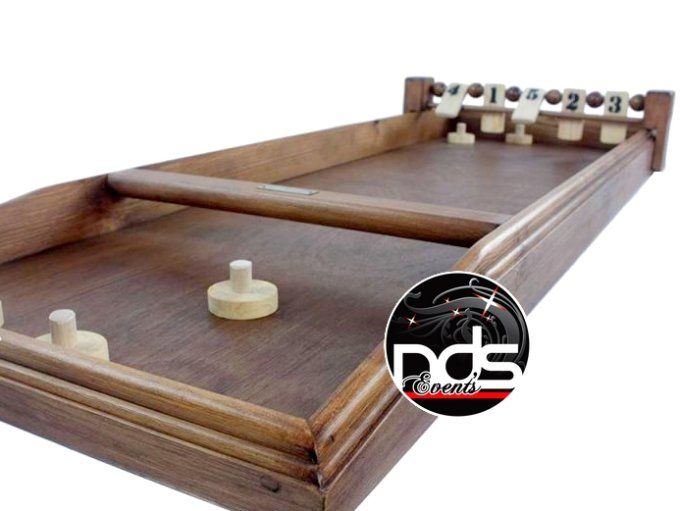 Palet clapet géant 122x41cm