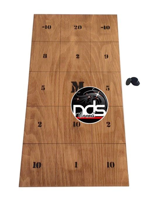 Palet suisse (ou breton) 101x51cm